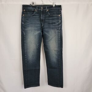 Levi's 505 Jeans 34×30 #2247